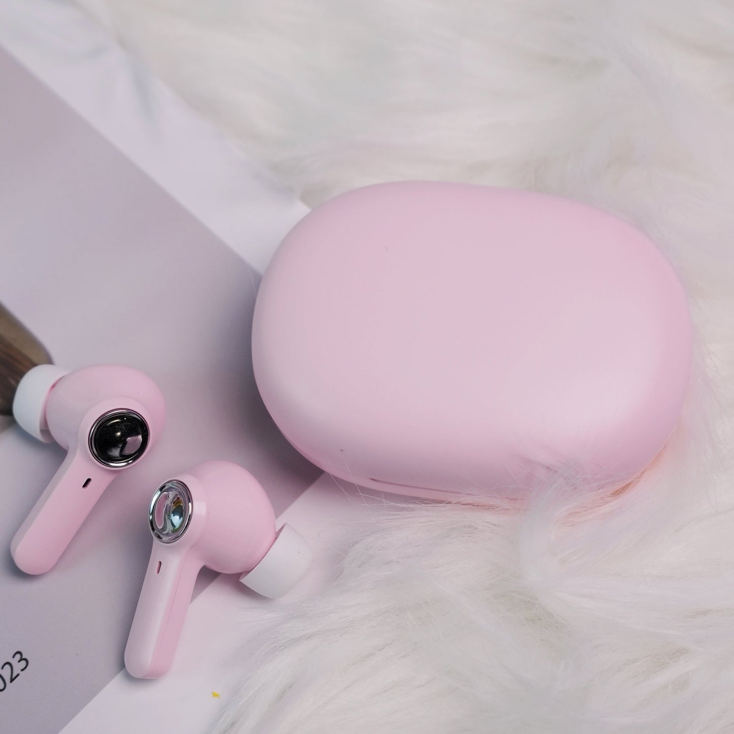 Bluetooth Headphones Wireless Earbuds for fitness, sports, for iPhone Android