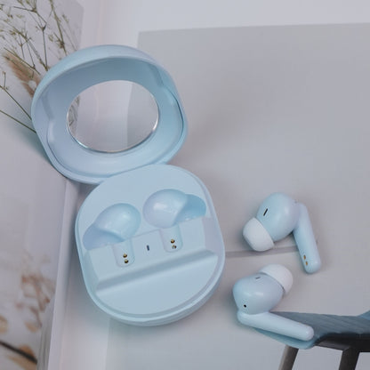 Wireless Earbuds Bluetooth Cute Colors for Women & Kids Earbuds, Wireless Earphones for iPhone Android